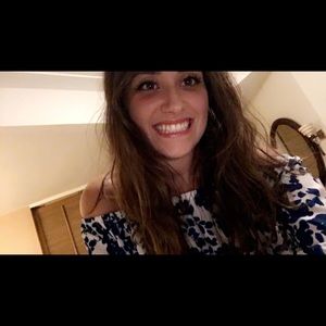 Meet your Posher, Jasmine